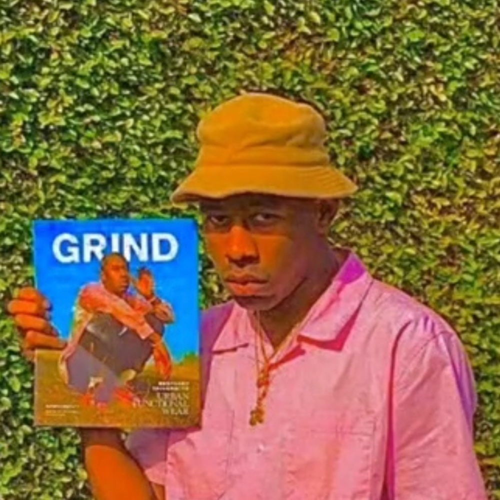 Meet your Posher, Sophie